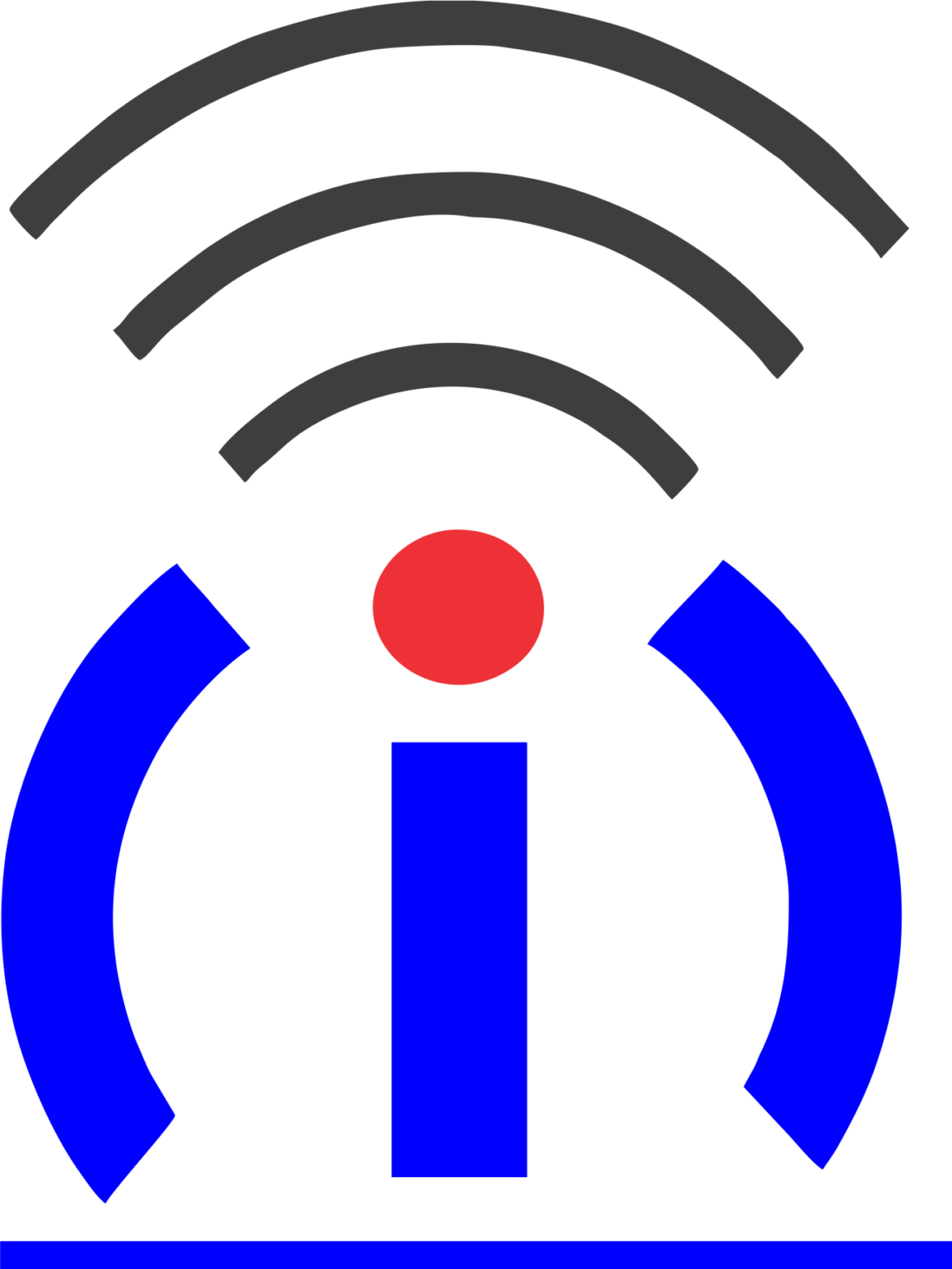 icast official logo